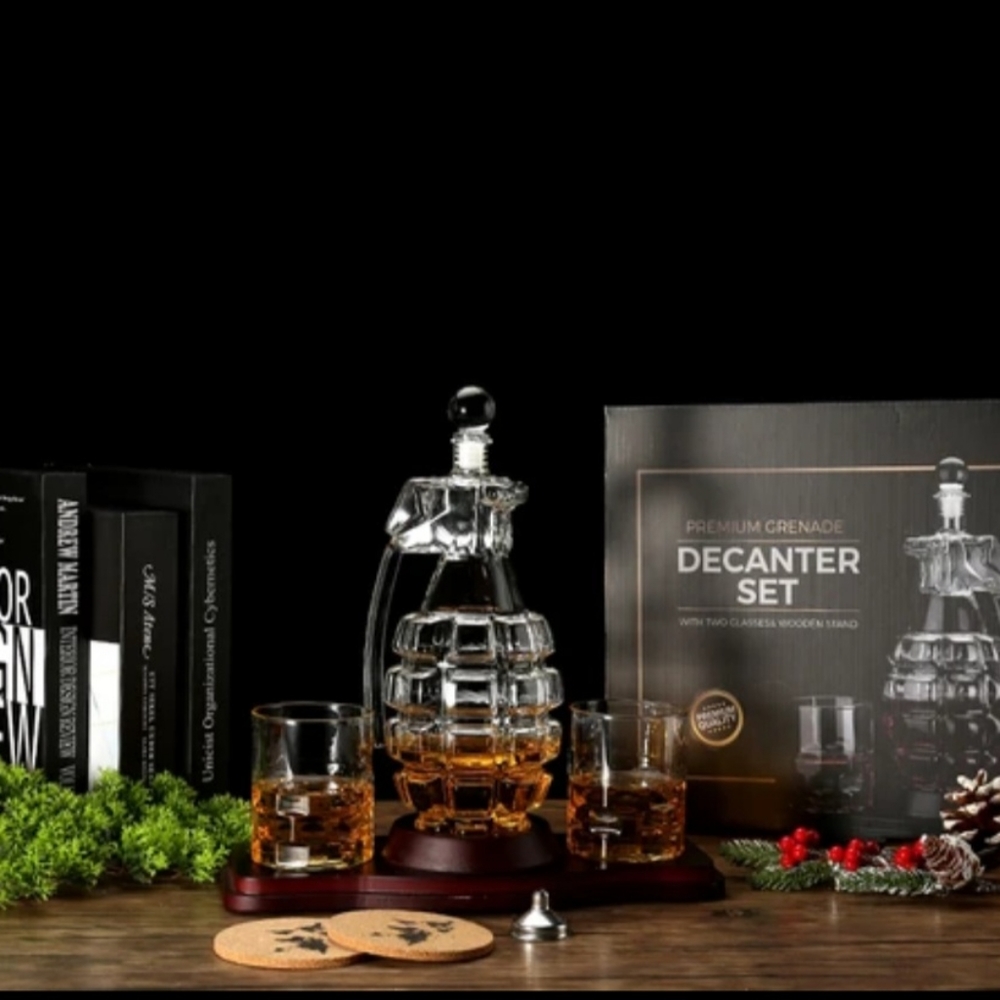 Decanter